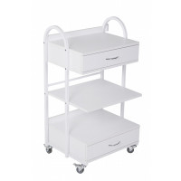 Столик косметолога &quot;МАКСИ 2&quot;