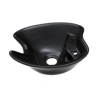 Раковина глубокая+слив 0331