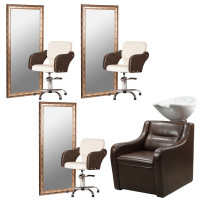 Парикмахерский комплект &quot;Рио&quot;