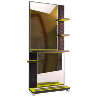 Туалетный столик Параллель