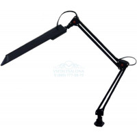 Лампа для маникюра Блек