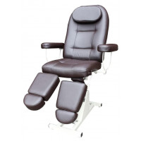 Педикюрное косметологическое кресло &quot;Татьяна&quot; (1 мотор)