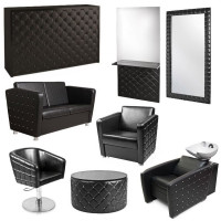 Парикмахерский комплект &quot;Гламрок&quot;