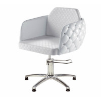 Парикмахерское кресло "Даймонд" гидравлическое