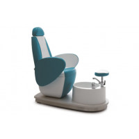 Педикюрная группа &quot;EDGE&quot;