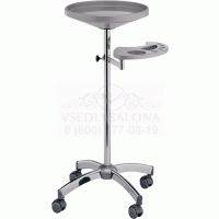 Тележка для окрашивания парикмахерская &quot;Gio Super&quot;