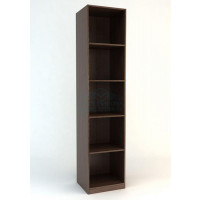 Шкаф для парикмахерской №1