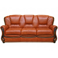 Трехместный диван Росариа