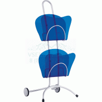 Тележка для журналов Funny Рlex