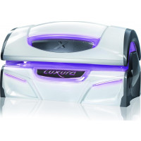 Горизонтальный солярий "Luxura X7 II 38 SPr"