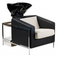 Мойка парикмахерская BLACK-BULL  