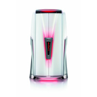 Солярий вертикальный "Luxura V10 50 XL High Intensive 50*180W"