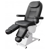 Педикюрное косметологическое кресло &quot;Татьяна&quot; (2 мотора)
