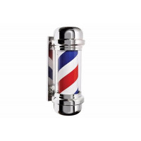 Вывеска Barber Pole &quot;805&quot;