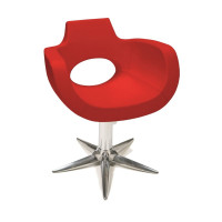 Кресло парикмахерское &quot;Aureole P&quot;