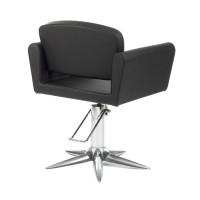 Кресло парикмахерское &quot;Blueschair Black Parrot&quot;