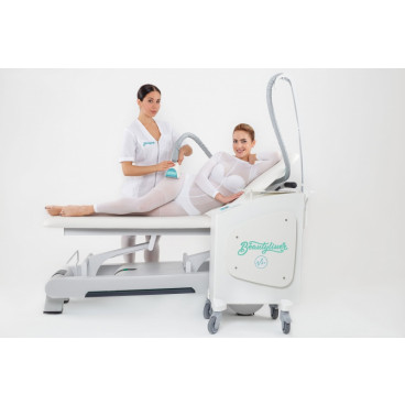 Аппарат для вакуумно-роликого массажа и лимфодренажа &quot;Beautyliner Pro&quot;