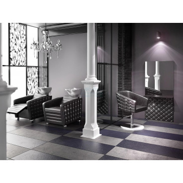 Парикмахерский туалет &quot;Гламрок II&quot;