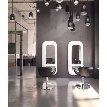 Кресло парикмахерское &quot;RIKKA ANNIVERSARY&quot;