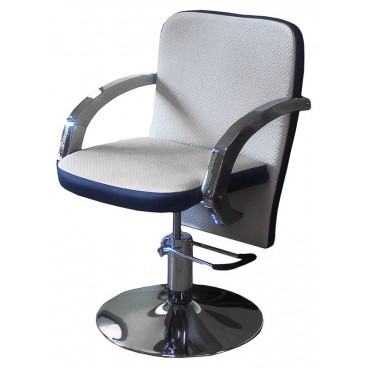 Парикмахерское кресло Ксения гидравлическое