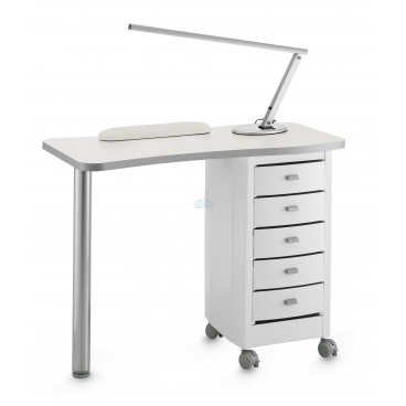 Стол маникюрный 224L