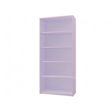 Шкаф-стеллаж №1