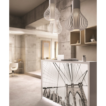 Стойка администратора &quot;PARTY IMAGE&quot;