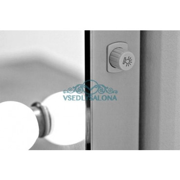 Зеркало визажиста Asia