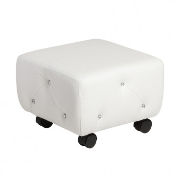 Пуф для мастера педикюра &quot;Богема&quot;