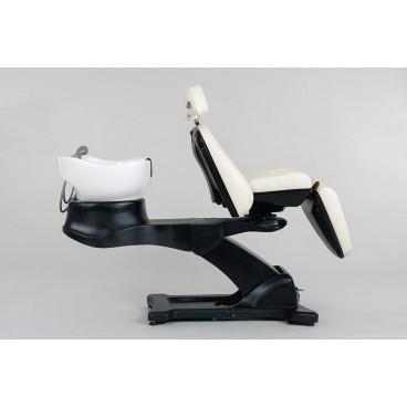 Мойка барбершоп &quot;Destiny&quot;