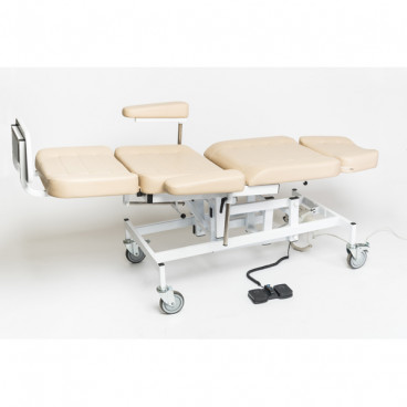 Кресло косметологическое &quot;К-045э&quot;