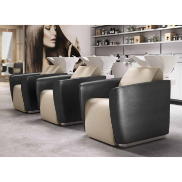 Парикмахерская мойка &quot;ZONE WASH PRO&quot;