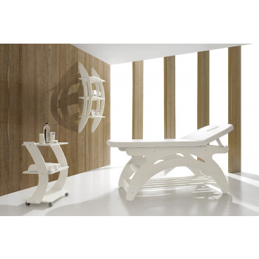 СПА тележка &quot;HOSI&quot;