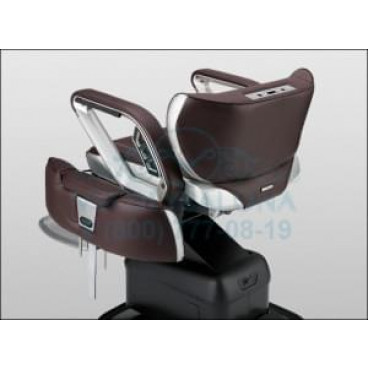 Мужское барбер кресло Inova-EX