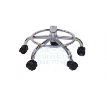 Пятилучье малое с кольцом