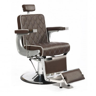 Мужское барбер кресло Glock