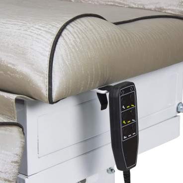 Педикюрное кресло &quot;Шарм-3&quot;