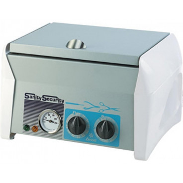 Комплект педикюрно-маникюрный &quot;ТМ-08&quot;