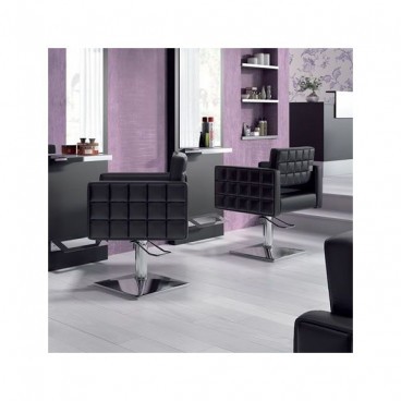 Парикмахерское кресло &quot;Камилла&quot;