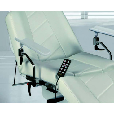 Косметологическое кресло &quot;Hemo 4&quot;