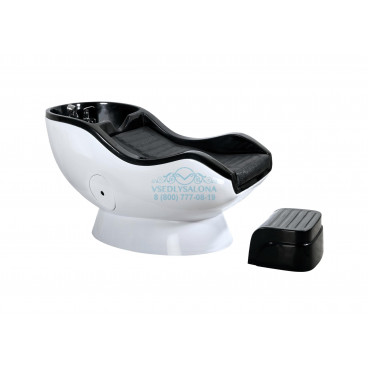 Мойка парикмахерская лежачая Grace