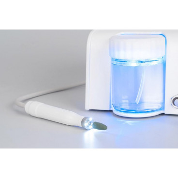 Педикюрный аппарат &quot;Podomaster AquaJet 40 LED&quot;