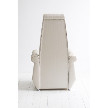 Педикюрное СПА кресло Jersey