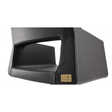 Кресло парикмахерское PURA 