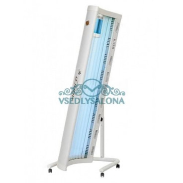 Домашний солярий &quot;Topaz 10/1V&quot;