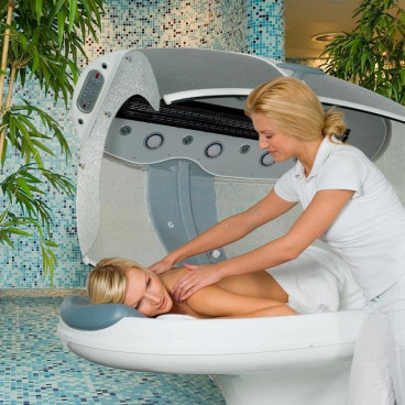 СПА-Капсула &quot;Harmony Dream&quot;