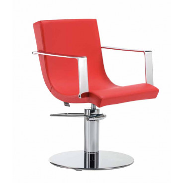 Кресло парикмахерское NEK 