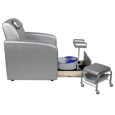 Педикюрное СПА-кресло &quot;Careful&quot;