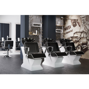 Кресло парикмахерское &quot;Don Bandito&quot;