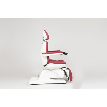 Педикюрное кресло SD-3870AS, 3 мотора